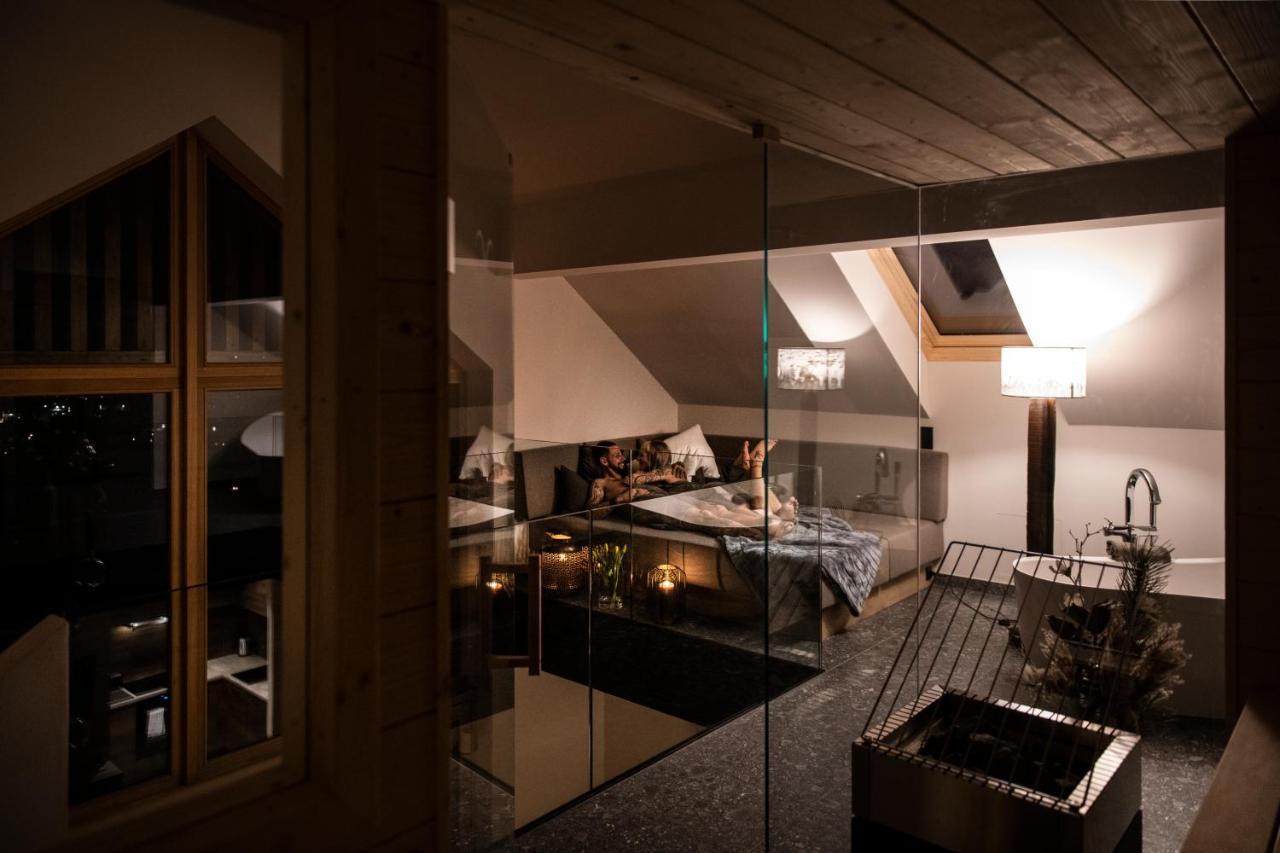 Lerchpeuntgut Alpenfreud Apartments Tamsweg Exteriér fotografie