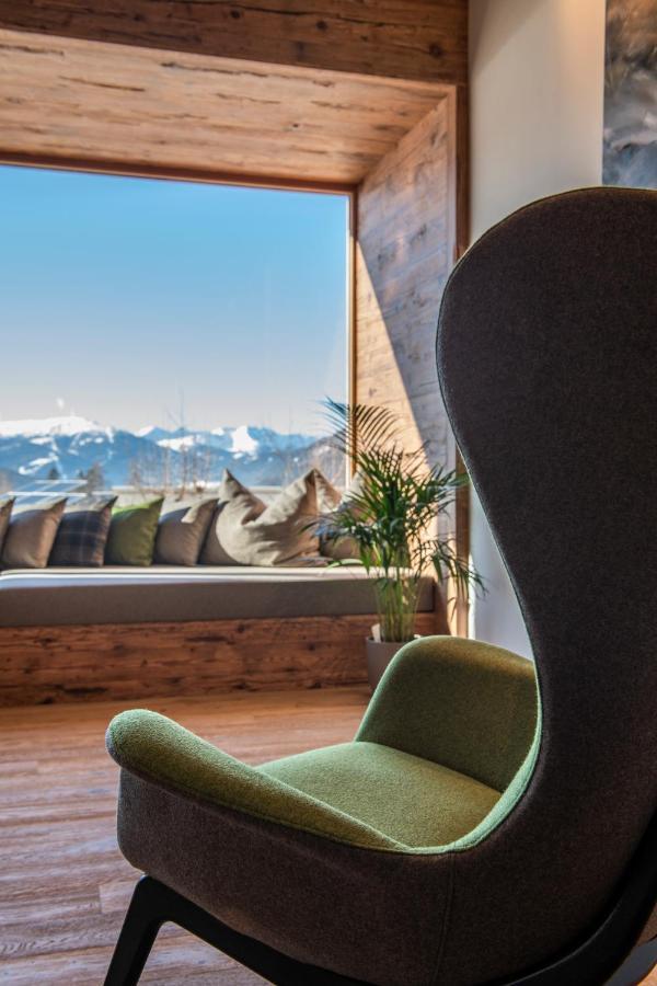 Lerchpeuntgut Alpenfreud Apartments Tamsweg Exteriér fotografie