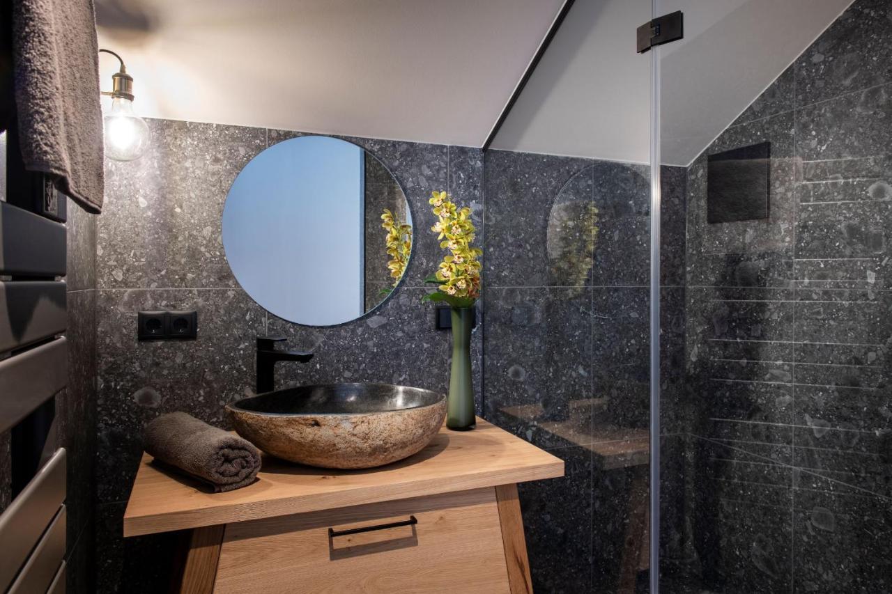 Lerchpeuntgut Alpenfreud Apartments Tamsweg Exteriér fotografie