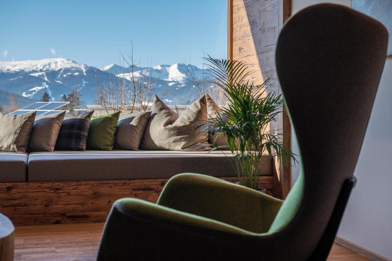 Lerchpeuntgut Alpenfreud Apartments Tamsweg Exteriér fotografie