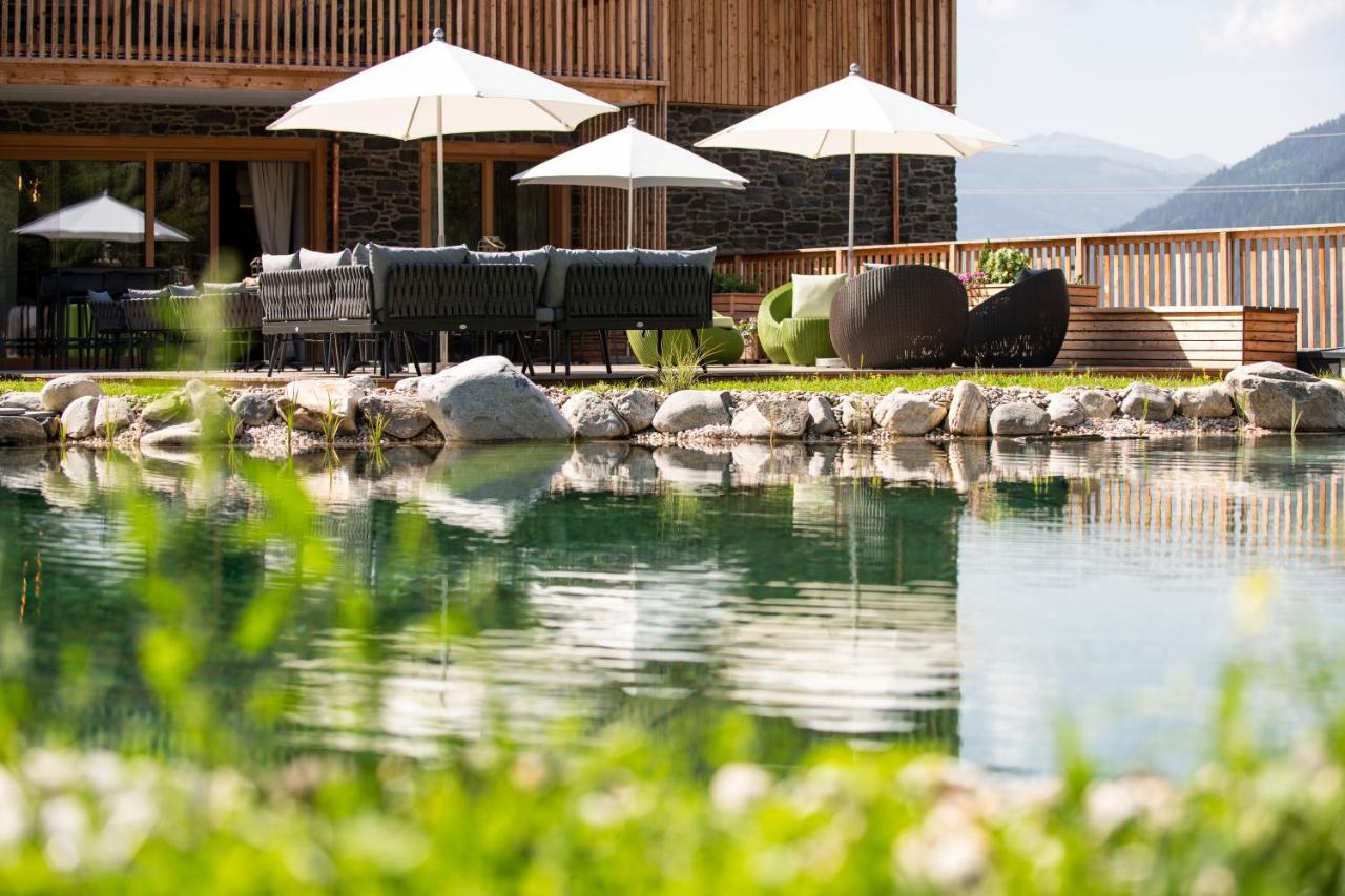 Lerchpeuntgut Alpenfreud Apartments Tamsweg Exteriér fotografie