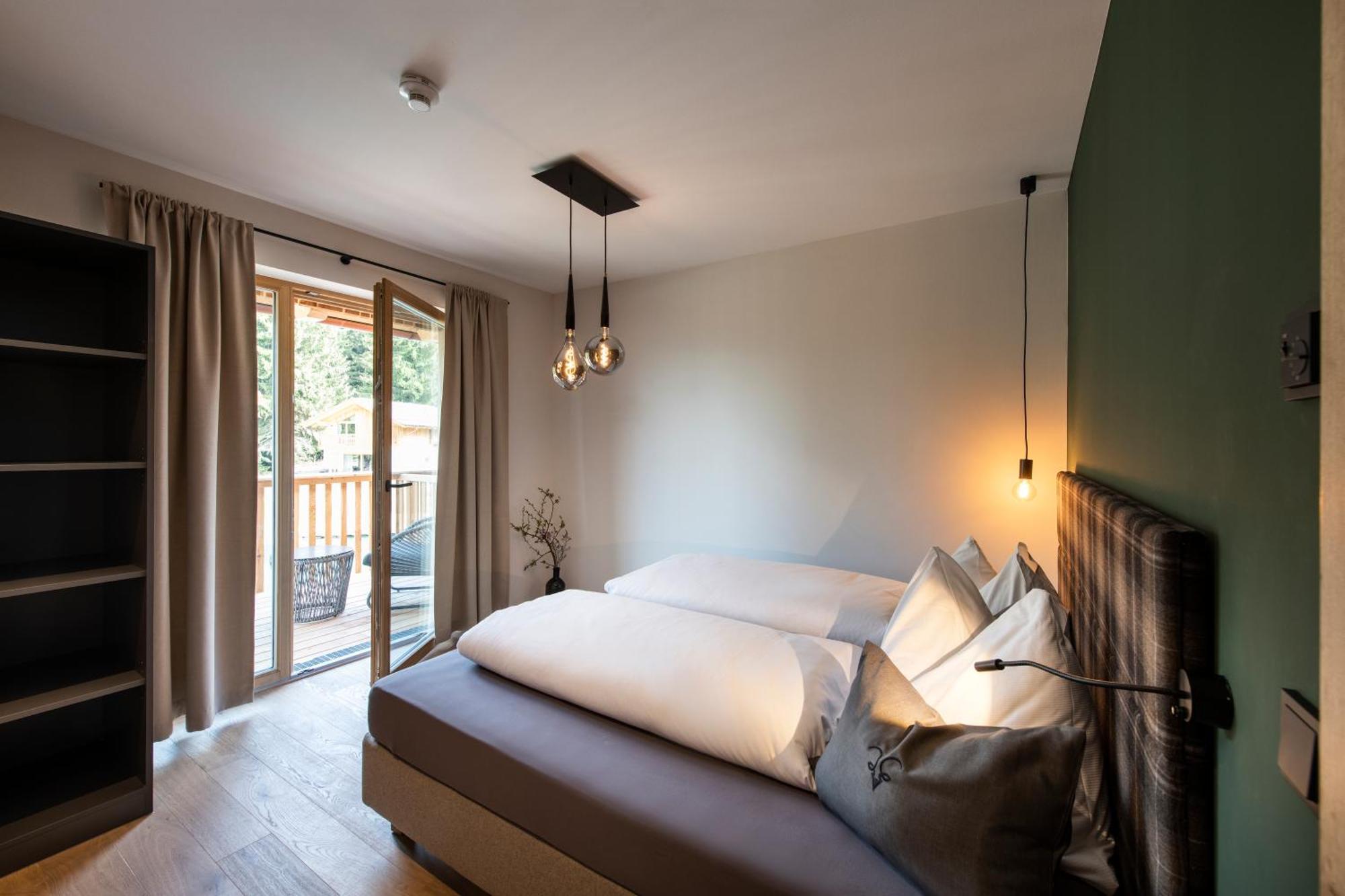 Lerchpeuntgut Alpenfreud Apartments Tamsweg Exteriér fotografie